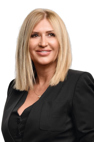 Mihaela Mitroi - GTA - 5